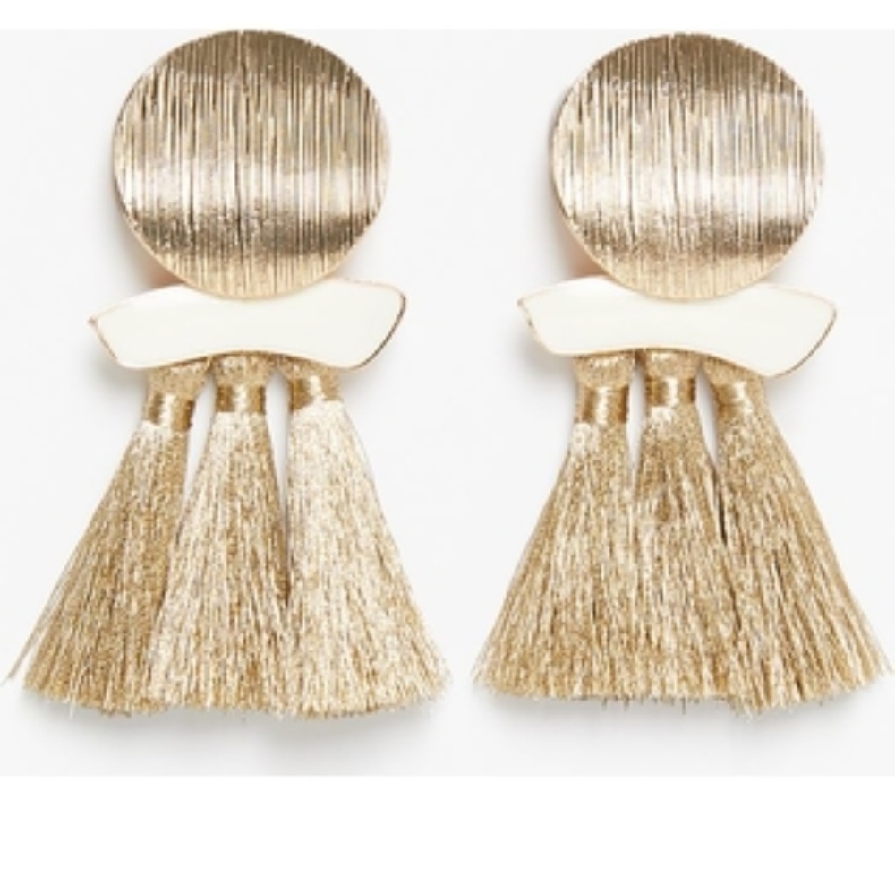 Lane Bryant Earrings